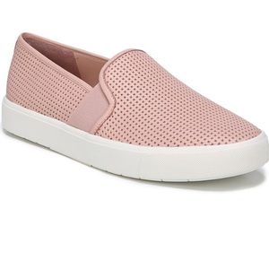 Vince Blair 5 slip-on sneakers.